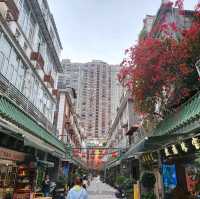 Hualin temple🛕🇨🇳 Guangzhou china