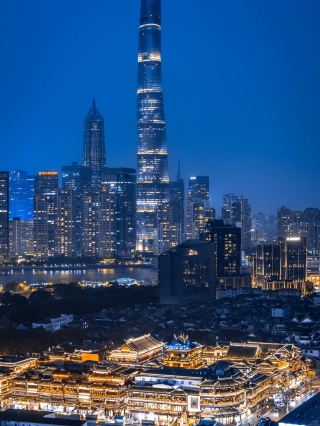 美國9日老友行 嗨玩不停超省心