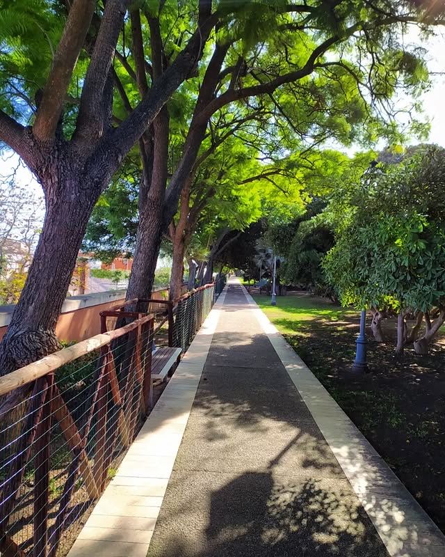 意大利拉斯佩齊亞巴爾巴里奇花園：一片寧靜的綠色天堂