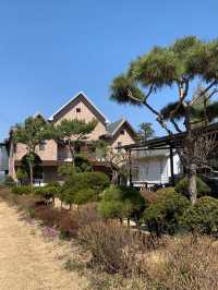 韓國抱川市超治癒遊玩攻略 | 韓劇同款打卡地