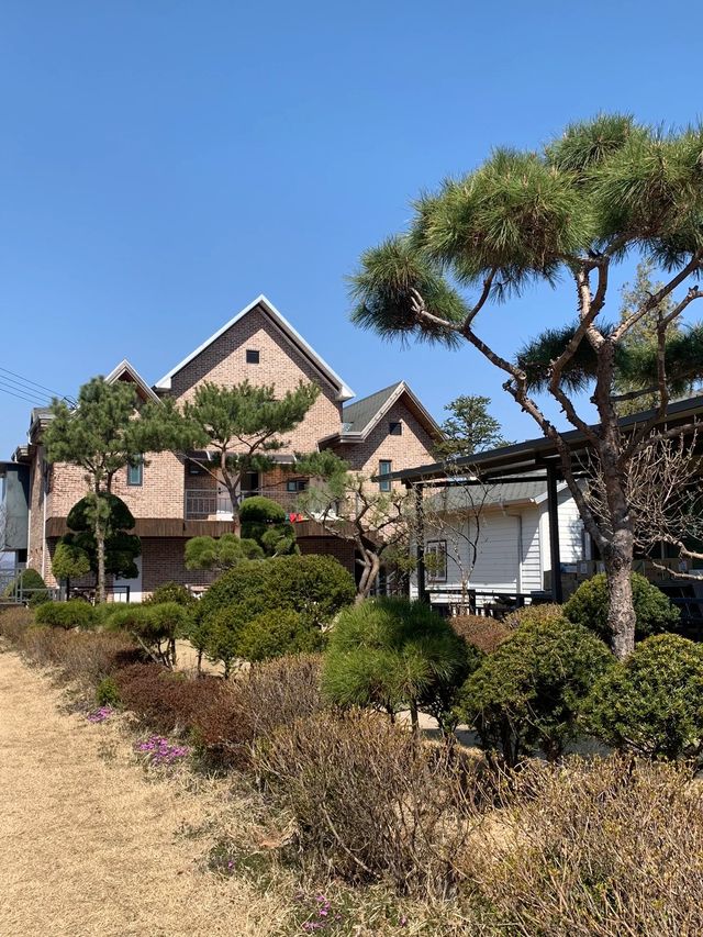 韓國抱川市超治癒遊玩攻略 | 韓劇同款打卡地