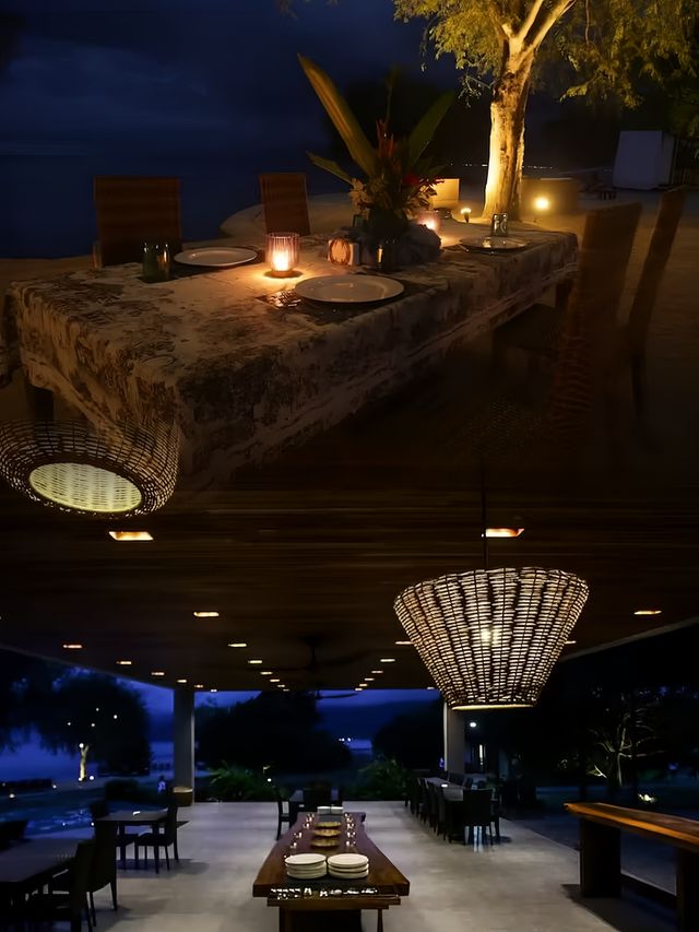 入住油畫般的卡拉萊亞酒店！