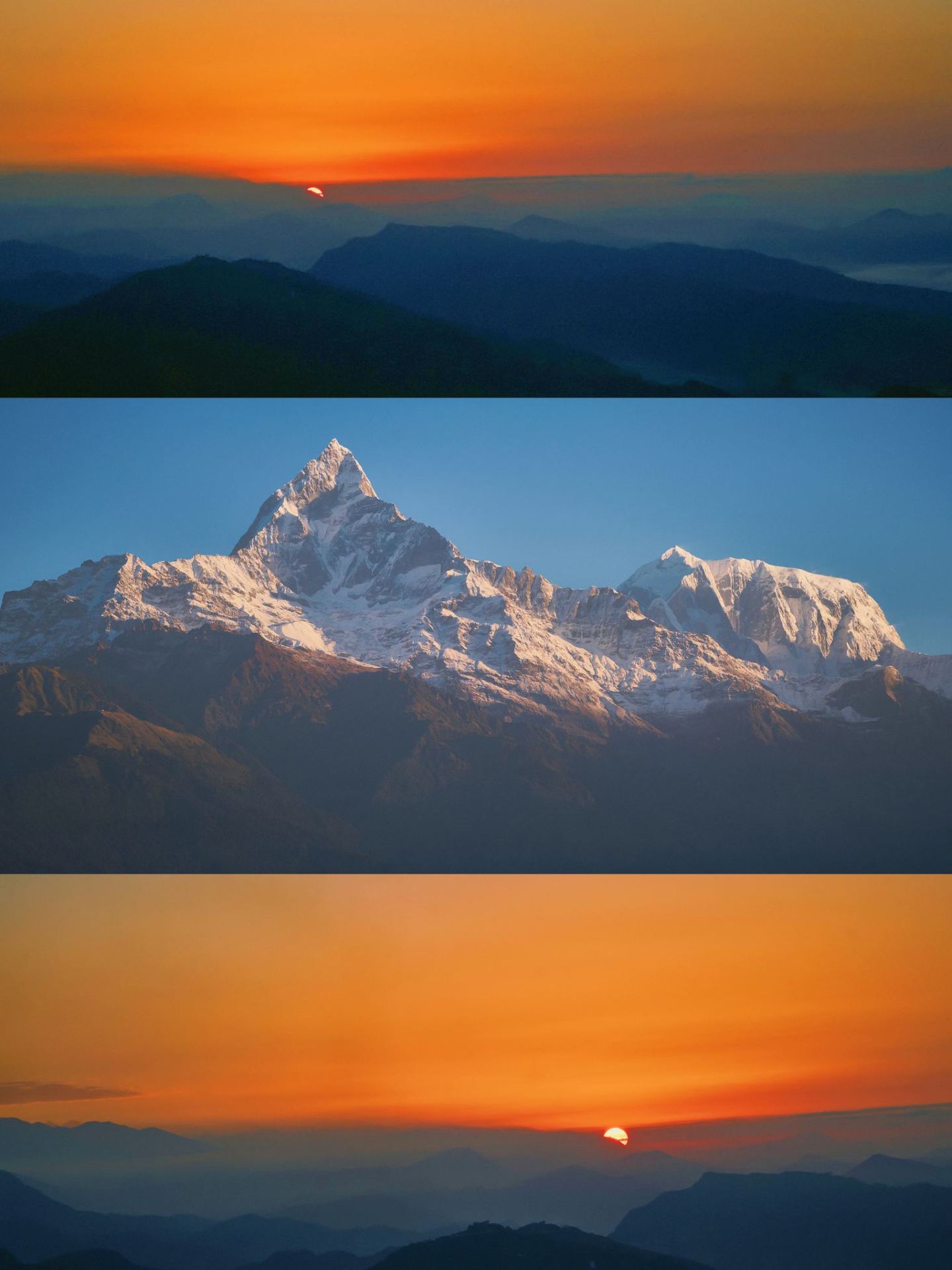 Tour du lịch 7 ngày ở Nepal, chỉ 3k/người, lựa chọn tiết kiệm