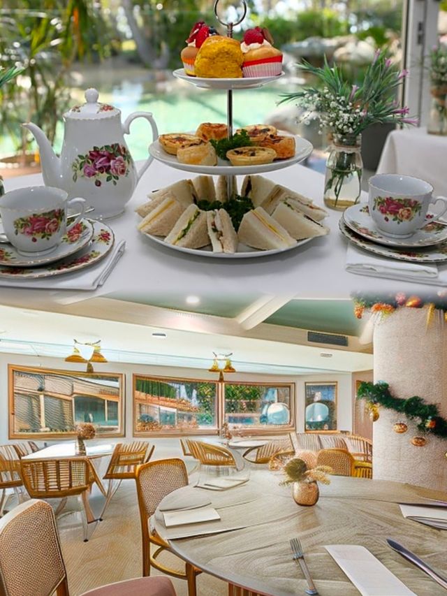 澳洲麥凱 | 感受海洋國際酒店的浪漫風情