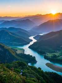 立即點擊！龍陵縣旅遊的隱藏驚喜