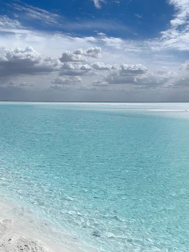 6天暢遊察爾汗鹽湖等地 私家攻略大揭秘
