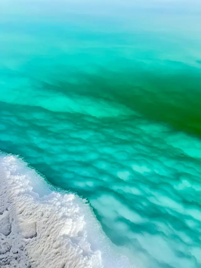 시닝-칭하이호-둔황 8일 투어 초상세 가이드, 안 보면 후회