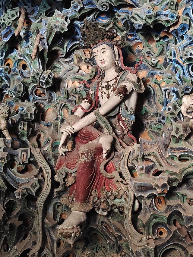 石家莊正定古城燈展