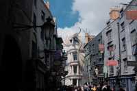 Explore the Excitement of Universal Studios Florida