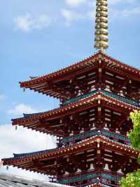 6日深度遊日本 盡享溫泉之旅