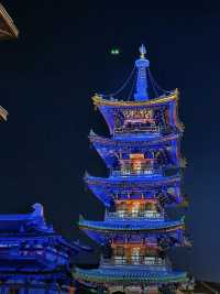 無錫旅遊攻略