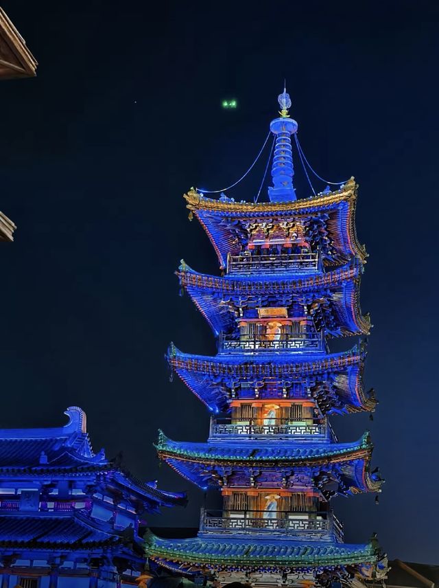 無錫旅遊攻略