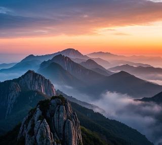 Xiong’er Mountain Adventure: A Comprehensive Guide to an Undiscovered Gem
