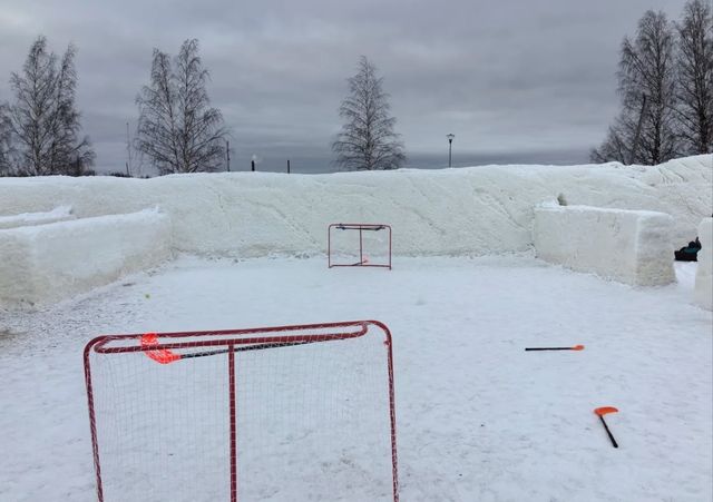 探索冰雪奇緣