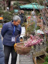 原來陶淵明筆下的《桃花源記》是真實存在的！！