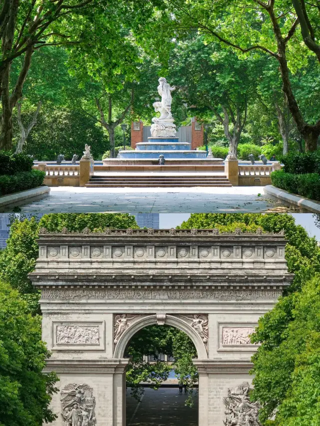 As expected from CCTV's aesthetic... Wuxi's beauty this month is off the charts…