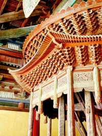 打卡 - 隆興寺