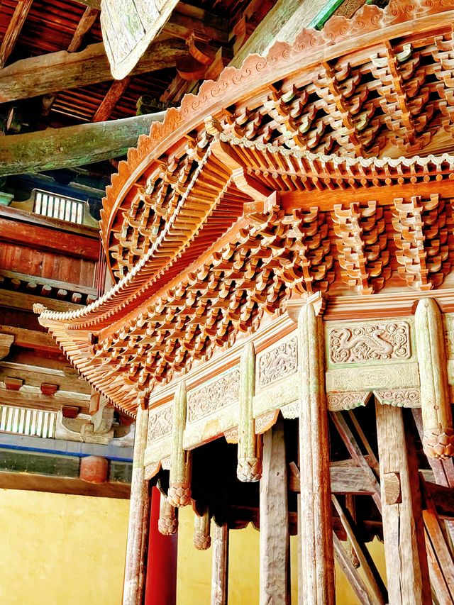 打卡 - 隆興寺