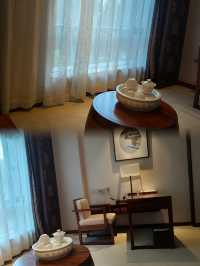埃斯基謝希爾巴德里克溫泉塔斯格酒店：超讚住宿體驗