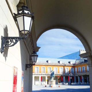 Check in to Shima Spain Village: Experience a Magical Journey to a Foreign Land