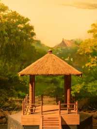 運城｜除了古建這裡也值得打卡