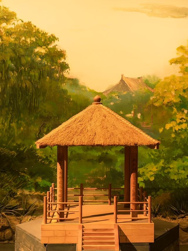 運城｜除了古建這裡也值得打卡