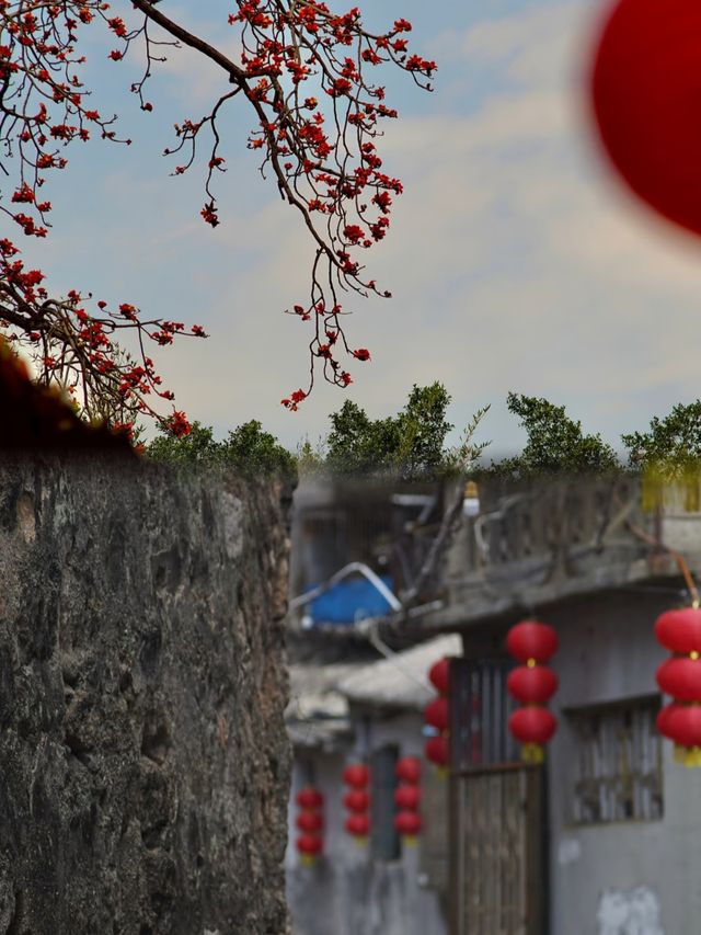 揭陽禁城︱解鎖這座小城的千年古韻