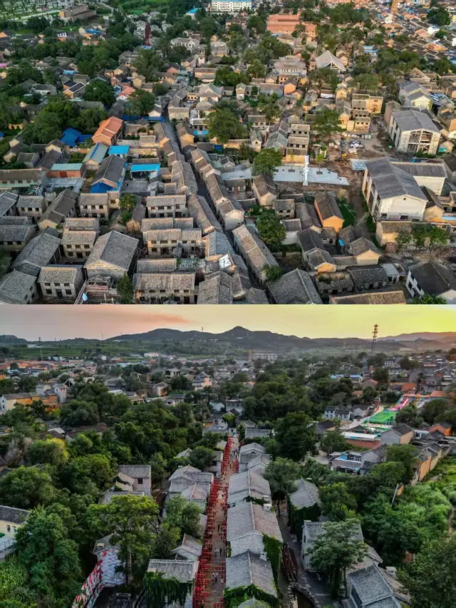 Exploring the Hidden Gems of Shanxi's Ancient Architecture: A 3-Day, 2-Night Encounter in Jincheng