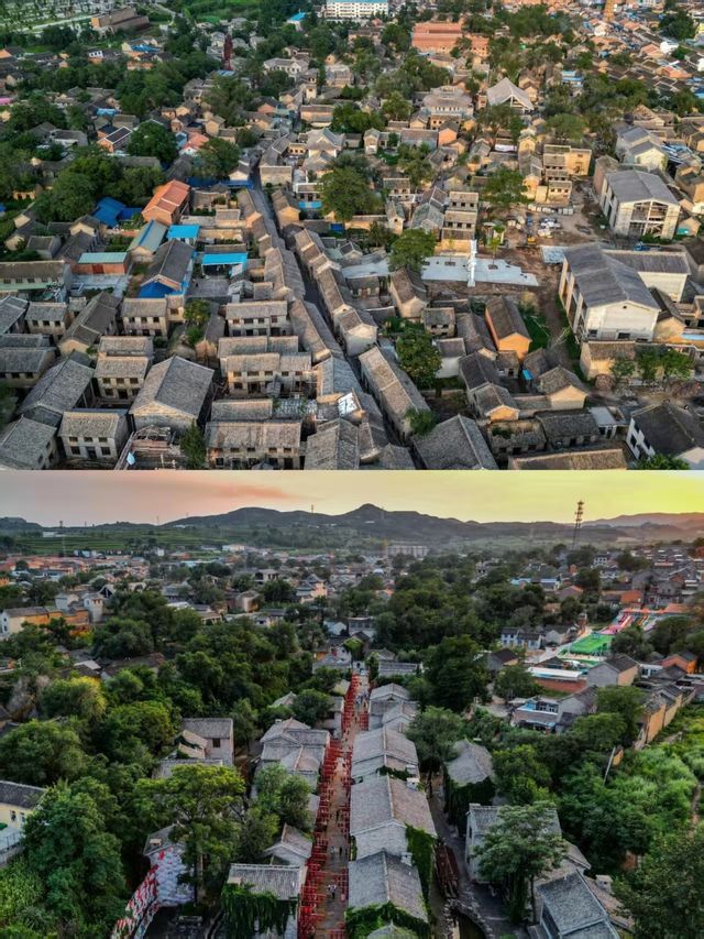 探秘山西古建秘境，邂逅晉城3天2晚