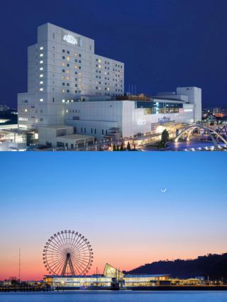Toyohashi Associa Hotel