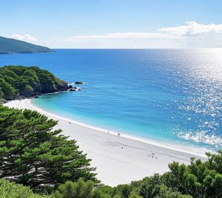 Ginowan Seaside Park: The Ultimate Guide