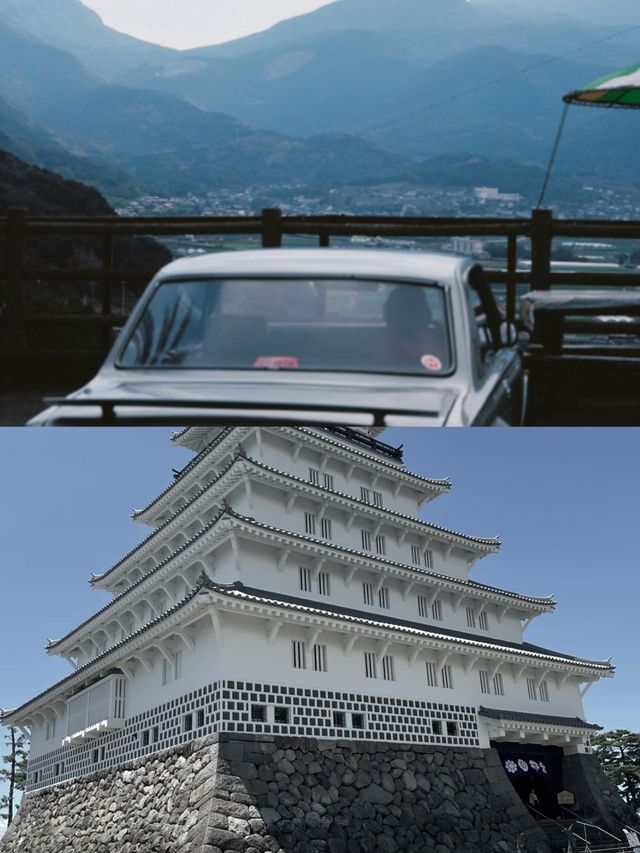 雲間仙夢：雲仙市奇幻之旅全攻略