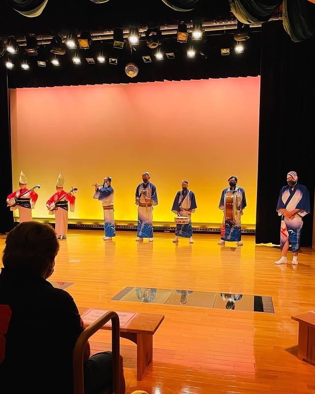 德島·阿波舞會館—體驗最熱血的日本傳統舞蹈！ 