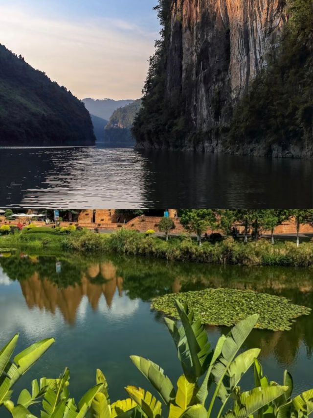 2天暢玩東方：解鎖小眾海島的寶藏玩法
