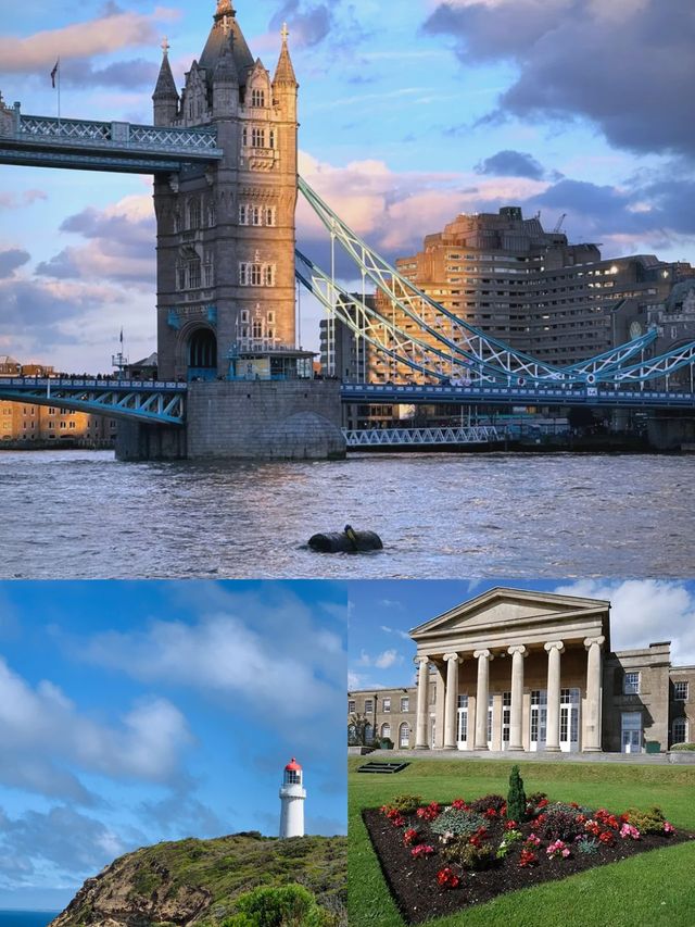英國莫頓因馬什｜寶藏小鎮全攻略