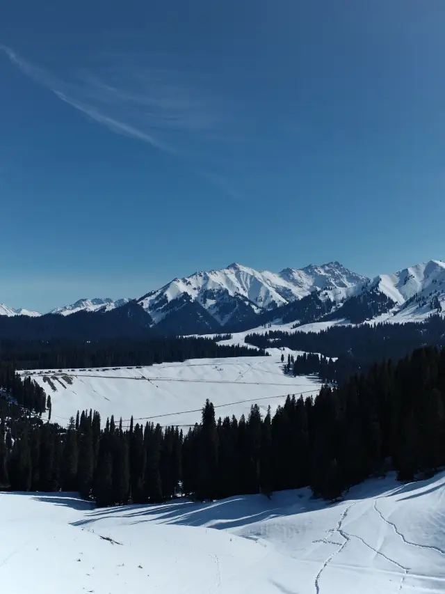 8-Day Trip Through Urumqi-Kanas: A Super Detailed Guide for Easy Travel