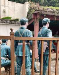 深圳版「小長城」，家門口的萬里豪情