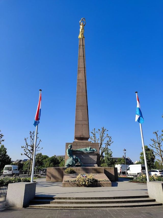 歐洲多國12日遊 超詳細保姆級攻略必收藏