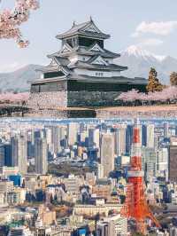 3-4月份出遊五大免簽國，中國人話走就走