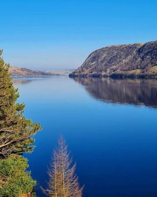 Haweswater—A Hidden Gem in the Lake District!