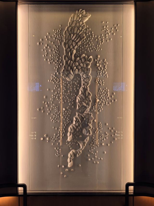 煙台金沙灘 / 鑫廣萬豪