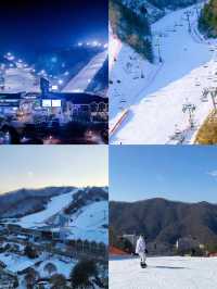 韓國洪川郡：小眾寶藏旅行地
