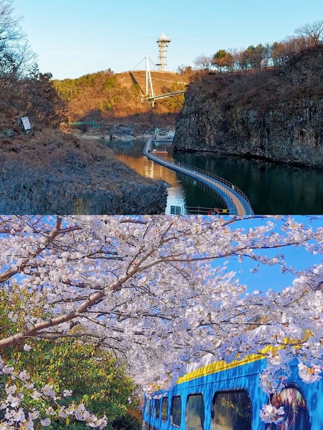 莞島郡：韓國的海上明珠，治癒系小島的浪漫之旅！