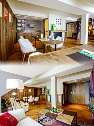 Luxury Treasure Hotels in Rzeszów | Enjoy High-Quality and Exquisite Service