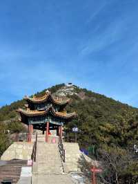 大同－朔州－忻州2日老友遊超詳細攻略來啦