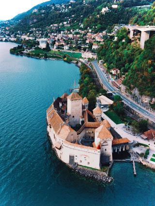 짧은 연휴를 이용한 유럽 여러 나라 여행 공략법!