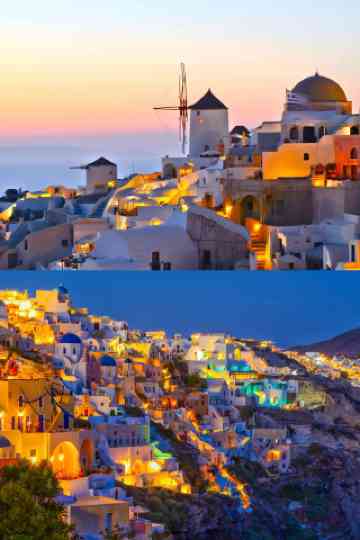 サントリーニのおすすめハイキング2026年（2月更新）| Trip Moments