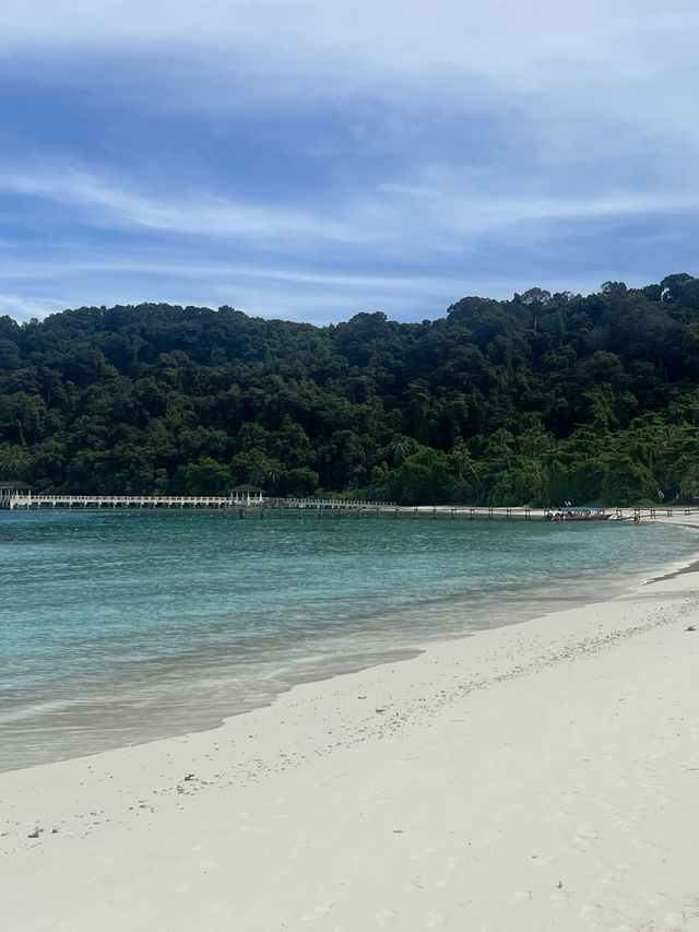 免簽旅遊馬來西亞 你值得擁有的假期