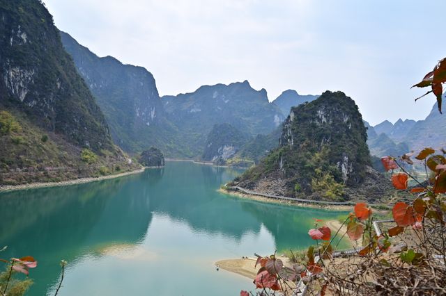 溫暖靜靜的流淌