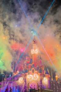 Explore the Magic of Disneyland Paris: Tips for a Perfect Visit